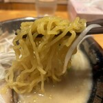 北海道らぁ麺 ひむろ - 