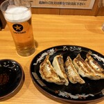 北海道らぁ麺 ひむろ - 