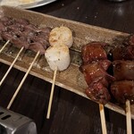 Yakitori Yoshikawa - 