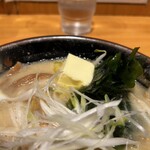 北海道らぁ麺 ひむろ - 