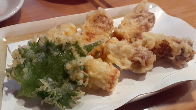 居酒屋かめちゃん - 酒田（居酒屋）の写真