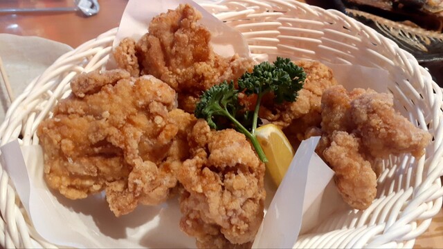 居酒屋かめちゃん - 酒田（居酒屋）の写真