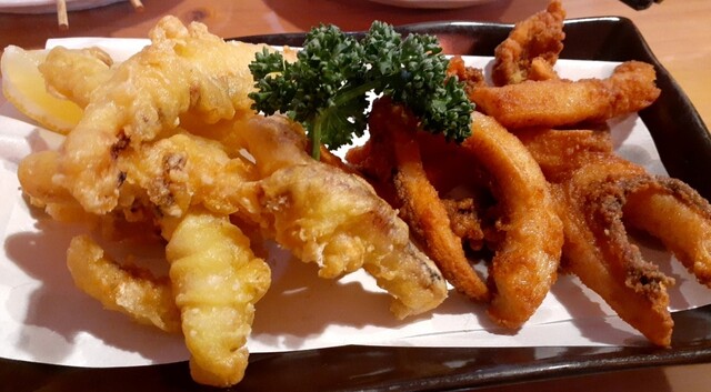 居酒屋かめちゃん - 酒田（居酒屋）の写真