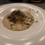 Restaurant Laplace - 