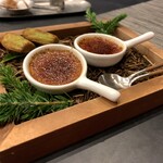 Restaurant Laplace - 