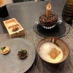 Restaurant Laplace - 