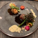 Restaurant Laplace - 