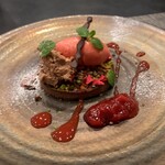 Restaurant Laplace - 