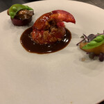 Restaurant Laplace - 