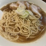 自家製麺 伊藤 - 