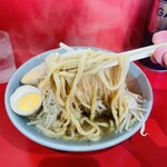 ラーメン 大 - 