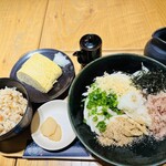 大江ノ郷製麺所 - 