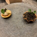 Restaurant Laplace - 