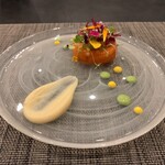 Restaurant Laplace - 