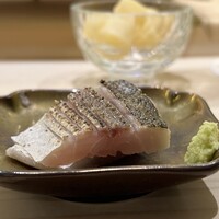 鮨 なんば 日比谷 - 