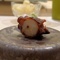 鮨 なんば 日比谷 - 