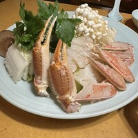 かに道楽 梅田店 - 