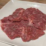 ホルモンとく - 