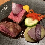 ポワンエリーニュ - 