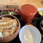 炭焼うな富士 - 