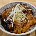 元祖豚丼屋TONTON - 