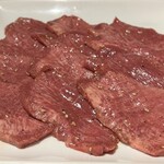 ホルモンとく - 