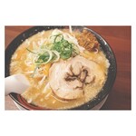 Ramen Kairikiya - 