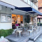 Cafe Lisette - 