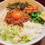 つけ麺 丸和 春田本店