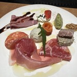 ポワンエリーニュ - 