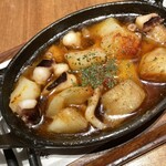 ポワンエリーニュ - 