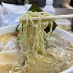 Ramen Gojougen - 