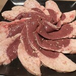 ホルモンとく - 