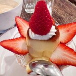 カフェ リゼッタ - 