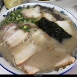 Ramen Kou Bou Ryuu - 