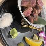 本格牛タン居酒屋 牛タン番長 - 