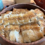 炭焼うな富士 - 