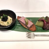 代官山ASO チェレステ 二子玉川店 - 