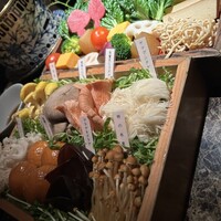 Shangri-La's secret ROPPONGI - 