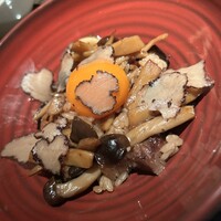 Shangri-La's secret ROPPONGI - 