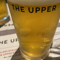 THE UPPER - 