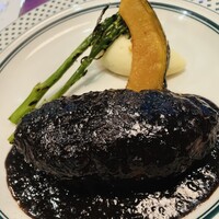 上野洋食遠山 -  上野洋食遠山 -