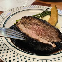 上野洋食遠山 -  上野洋食遠山 -