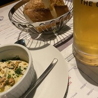 THE UPPER - 