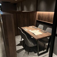 肉割烹 喰心 - 