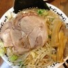 野郎ラーメン 秋葉原店