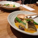 Ichizu - フランスコース料理