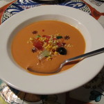 すぺいん亭 - ガスパッチョです