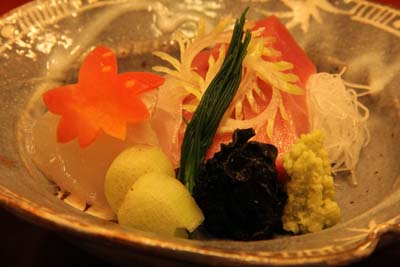 懐石 一文字 かいせき いちもんじ 飯田橋 懐石 会席料理 食べログ