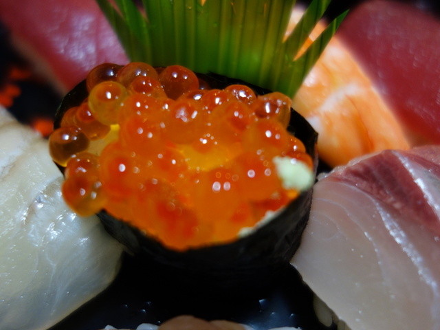 時代寿し &ndash; やながわ希望の森公園前 | 伊達市で楽しむ本格寿司